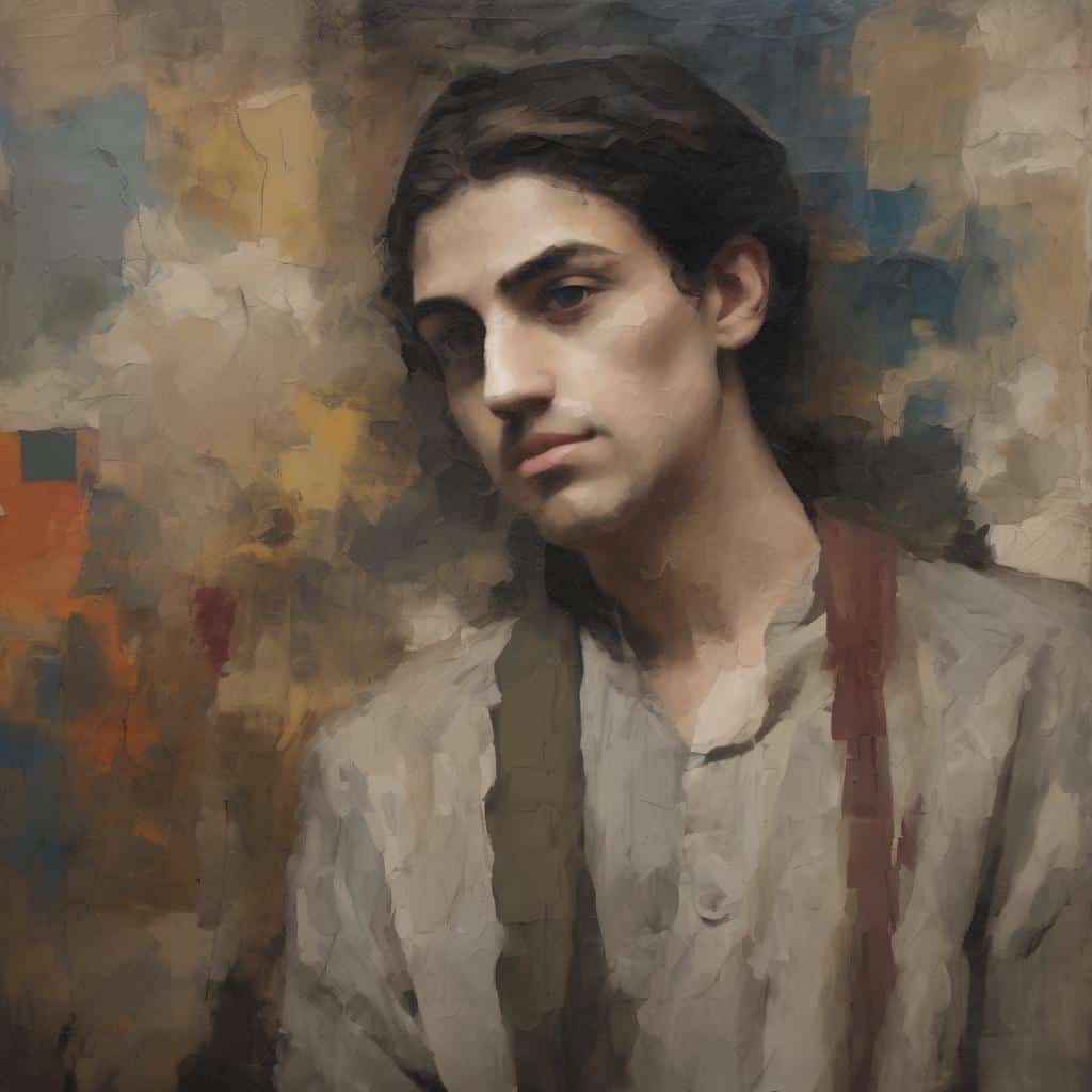 Νίκος Έγκονοπουλος – Ο Σουρεαλιστής Ποιητής της Ελληνικής Τέχνης