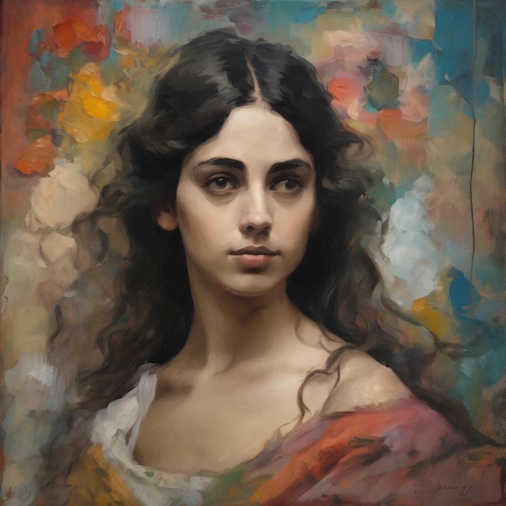 Η Μαγεία της Τεχνικής: Ο Καλλιτεχνικός Υφηγημένος του Μάριοχοσέ Άνχελες