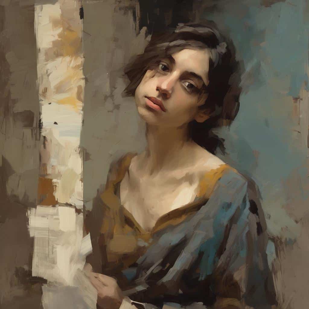 Φίλιππος Παλίτσης – Ο Μετρ του Πραγματικισμού