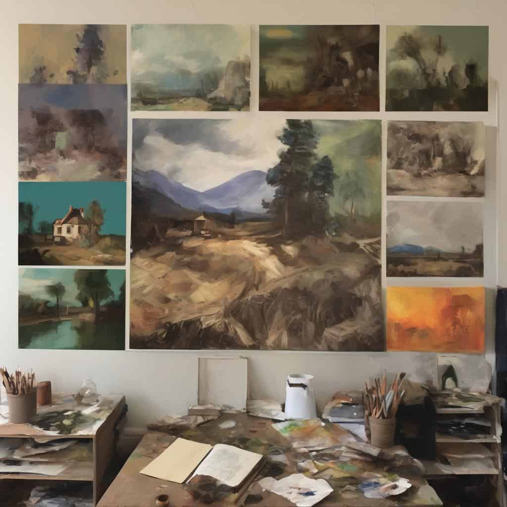 Μαρτύλ Λάνγκσντορφ – Φωτεινή Ανακάλυψη του Μοντερνισμού