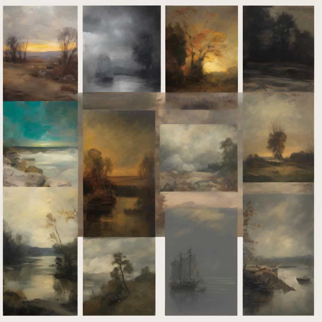 Έριχ Γουχόλτς – Ο Υπέρτατος Εικαστικός της Φωτορεαλιστικής Τέχνης