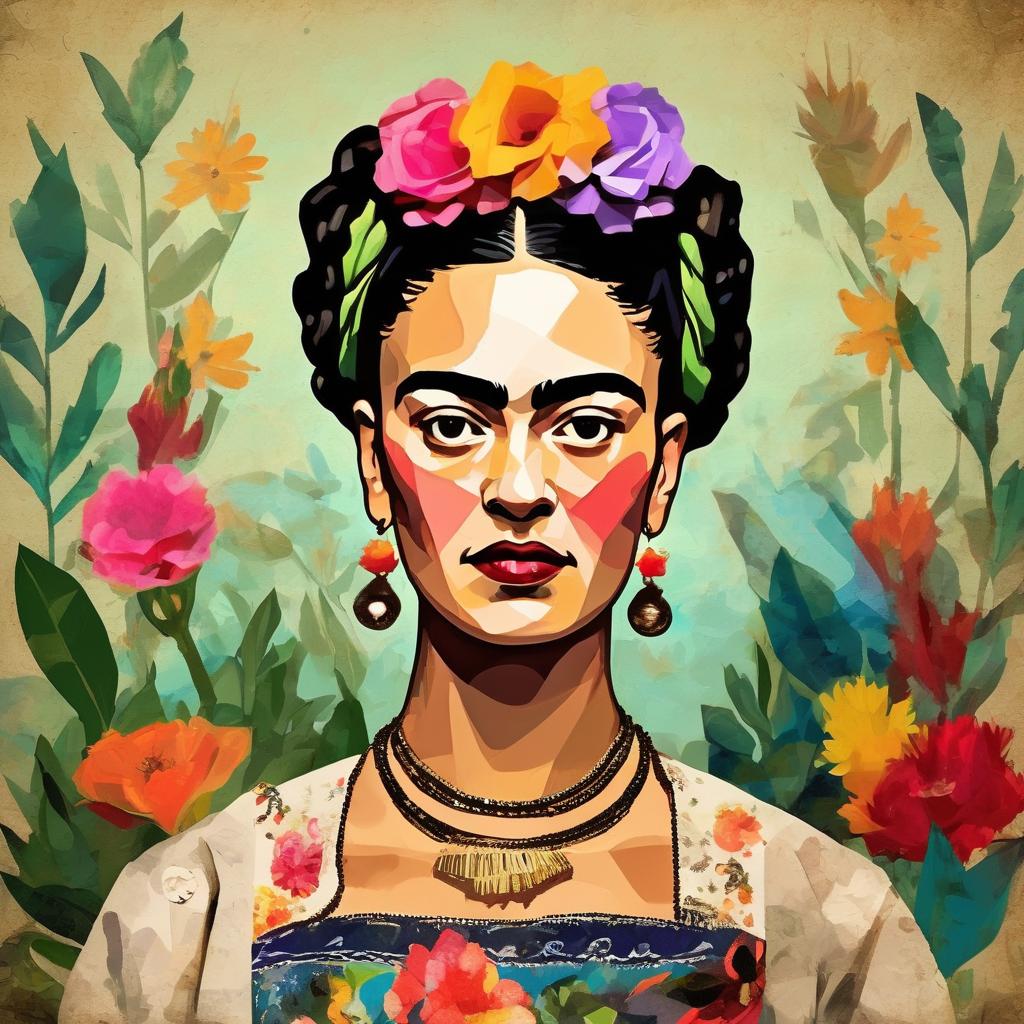 Η Προσωπική Ζωή της Frida Kahlo