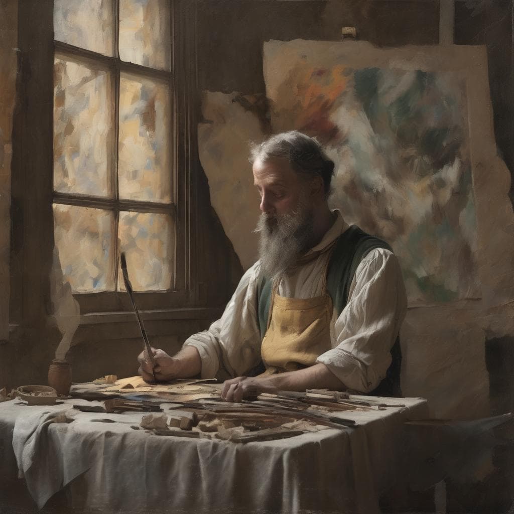 Εμμανουήλ Ζαΐρης – Ο Αρχιτέκτονας των Ελληνικών Τοπίων