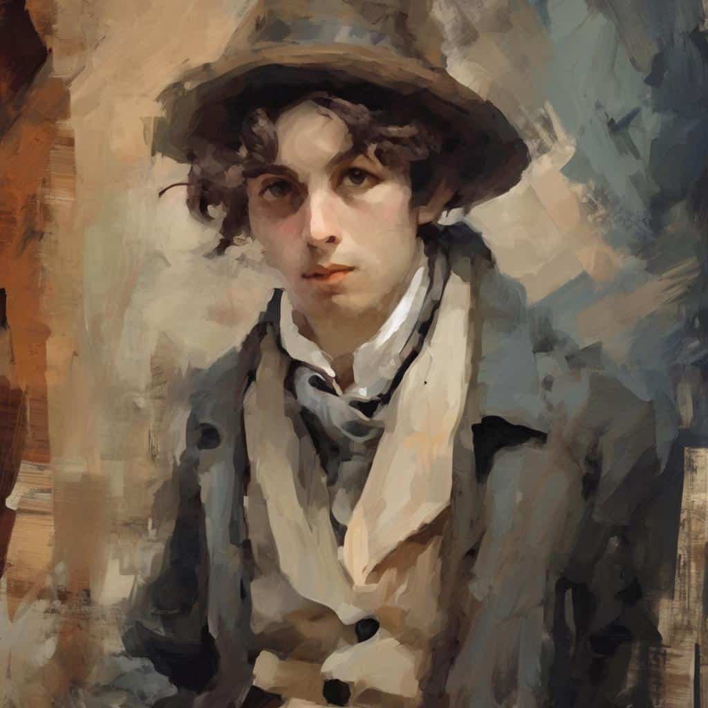 Κωνσταντίνος Αρτασίνος – Ο Μετα-Ρομαντικός Μετρικός